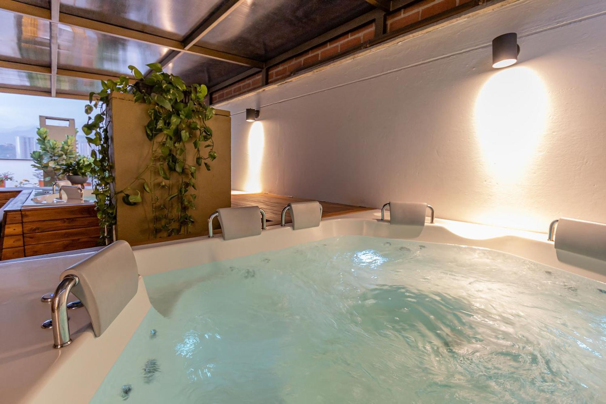 Hotel Prada Бейо Екстериор снимка