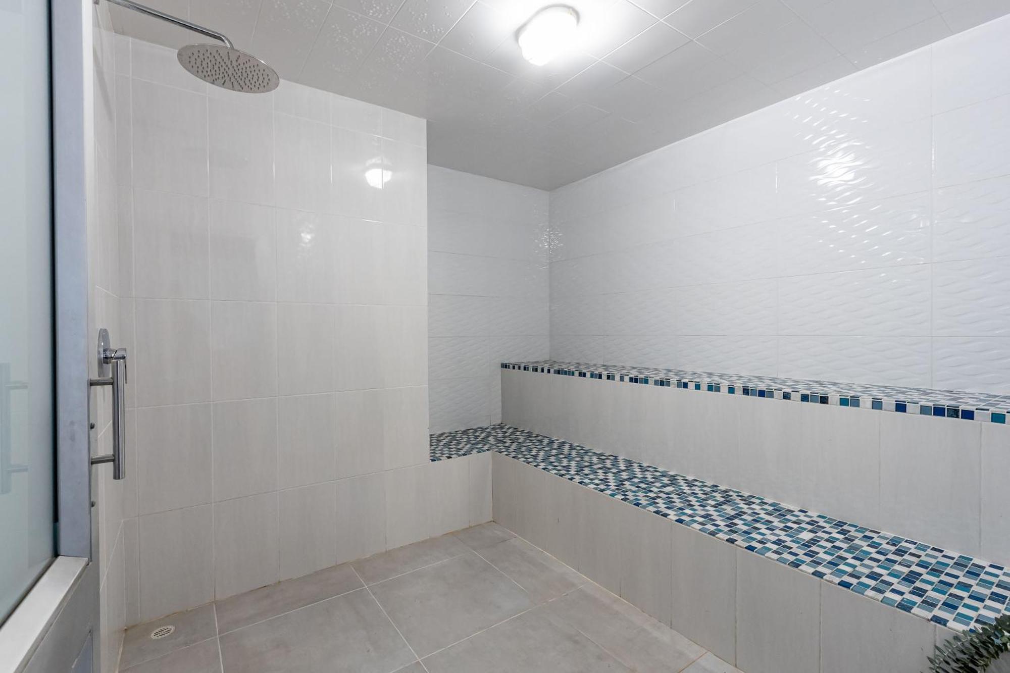 Hotel Prada Бейо Екстериор снимка
