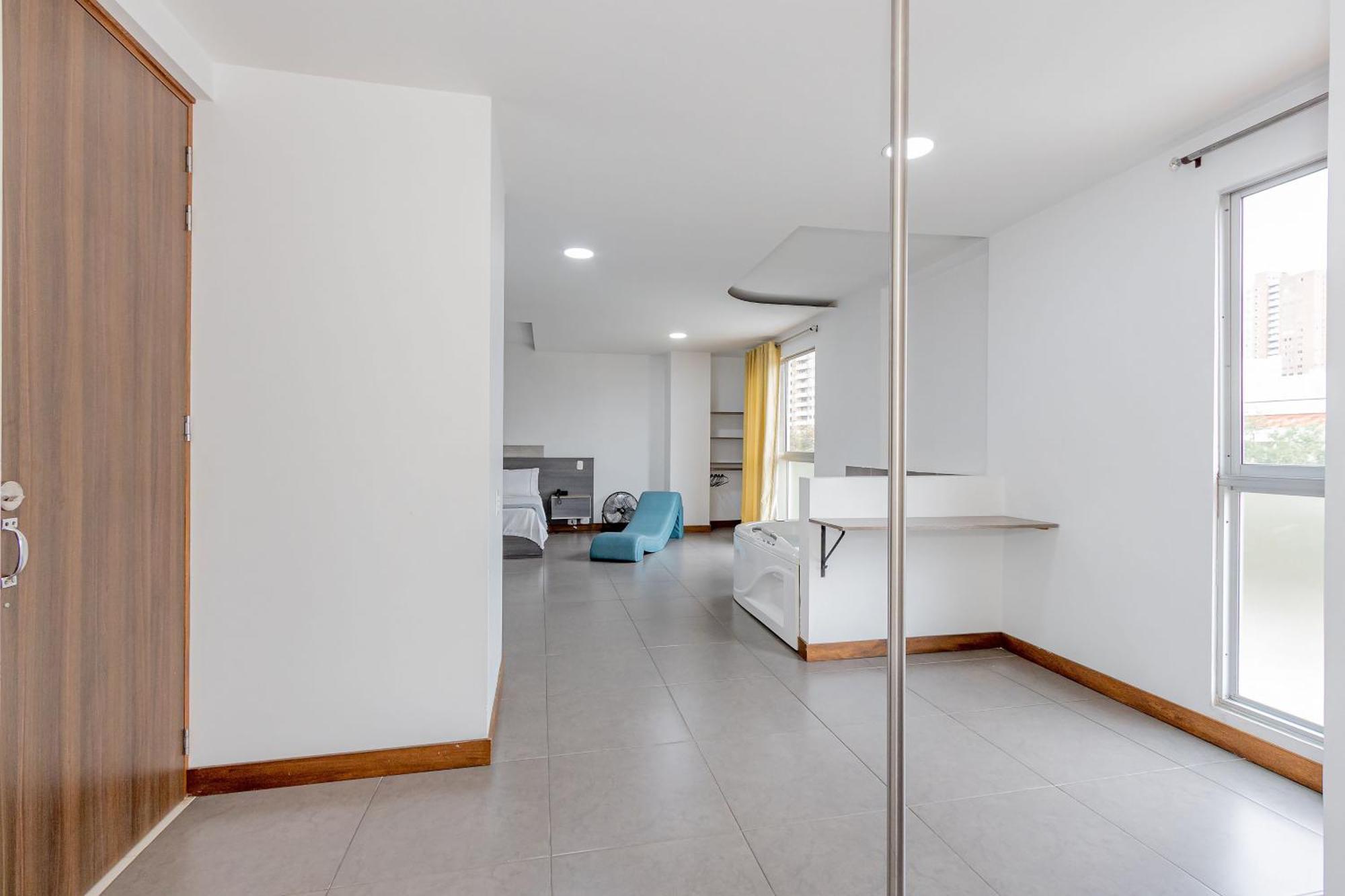 Hotel Prada Бейо Екстериор снимка