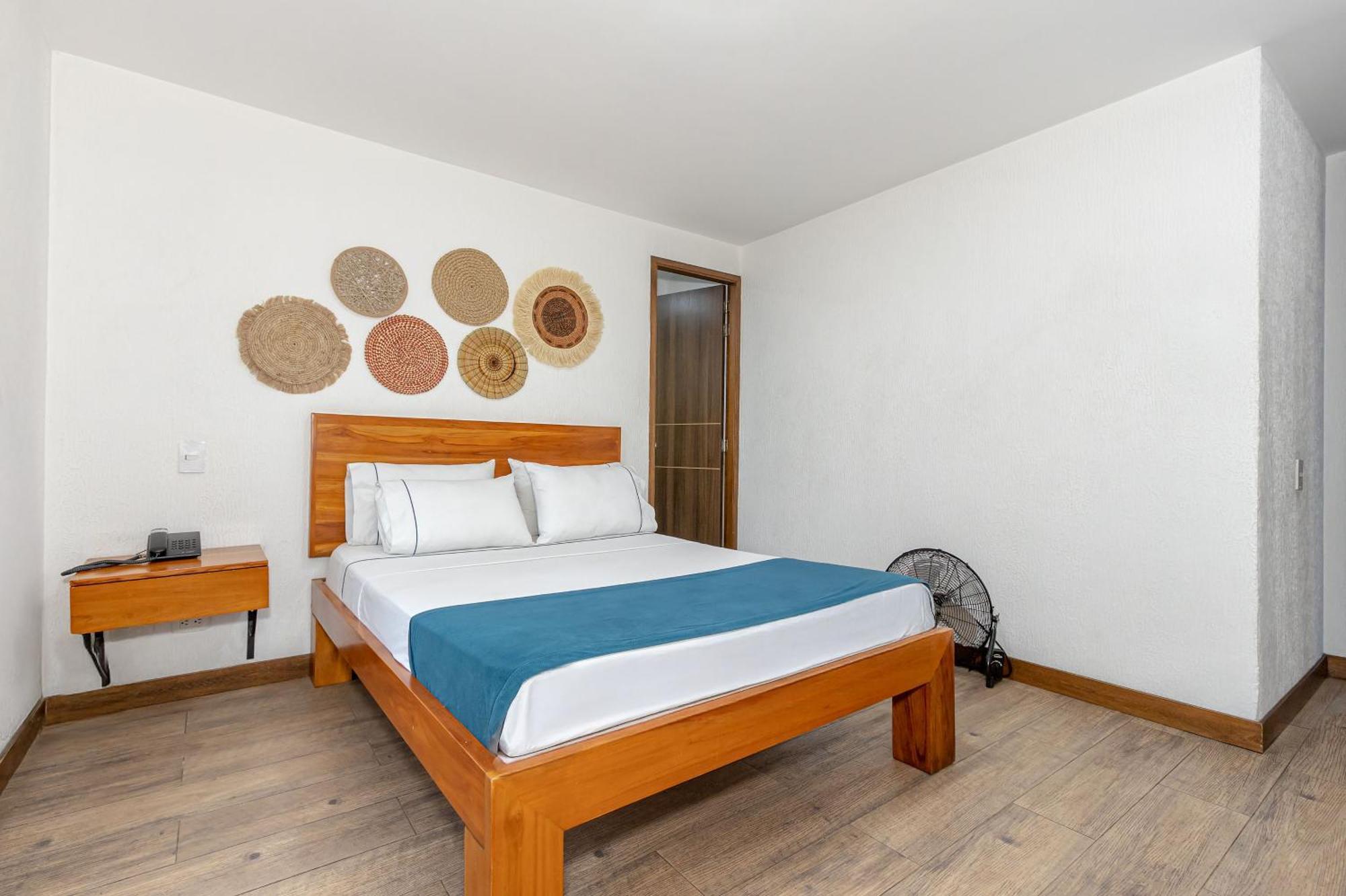 Hotel Prada Бейо Екстериор снимка