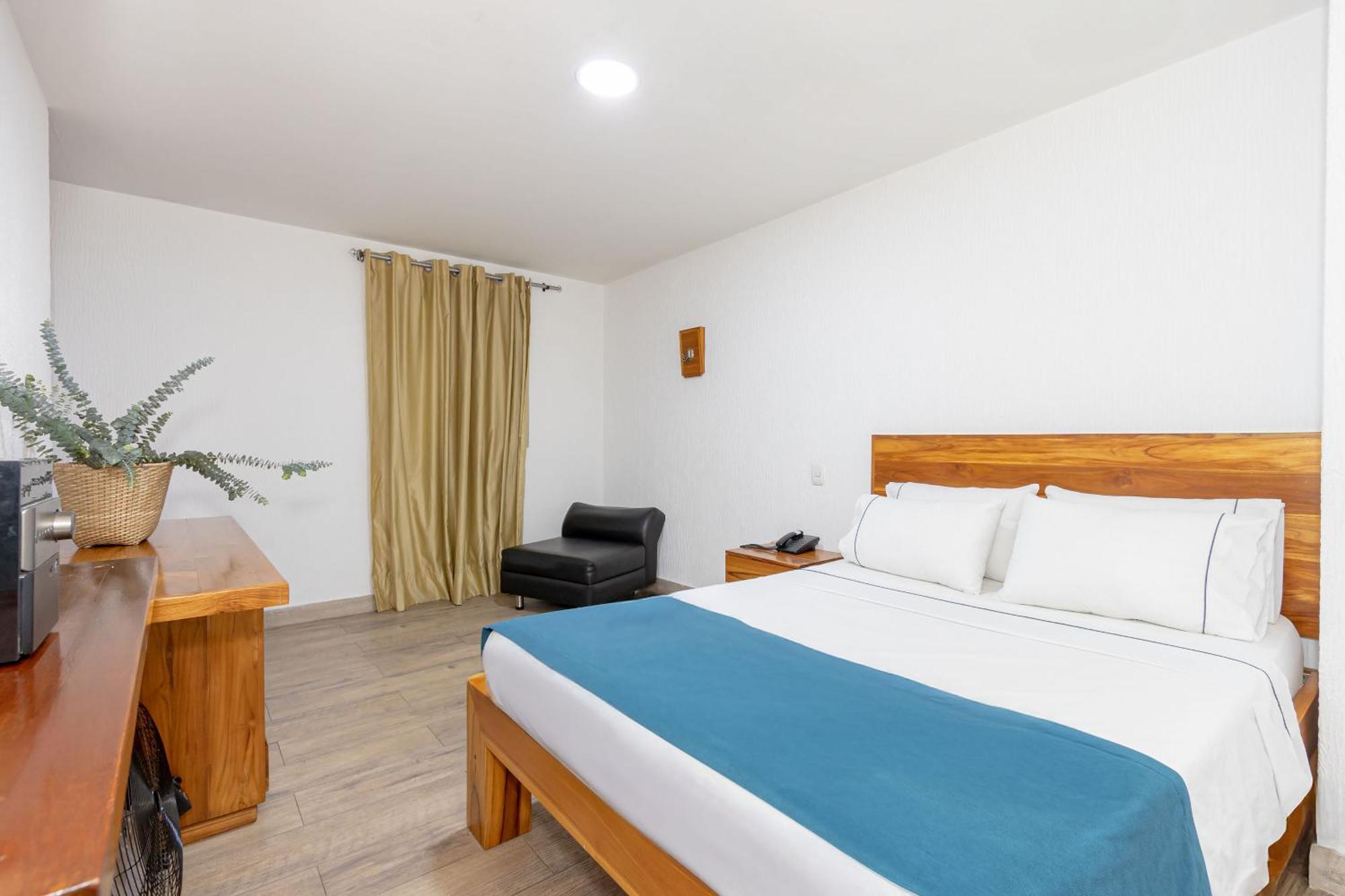 Hotel Prada Бейо Екстериор снимка
