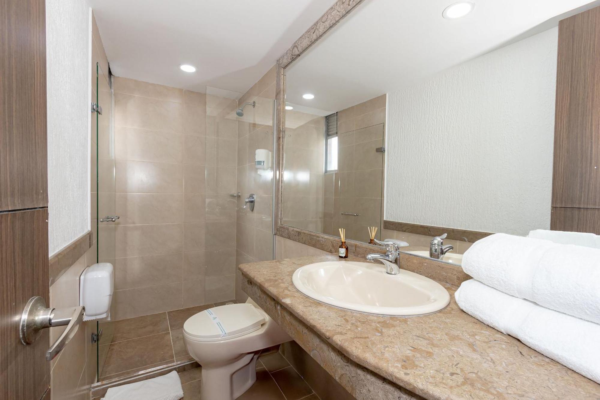 Hotel Prada Бейо Екстериор снимка
