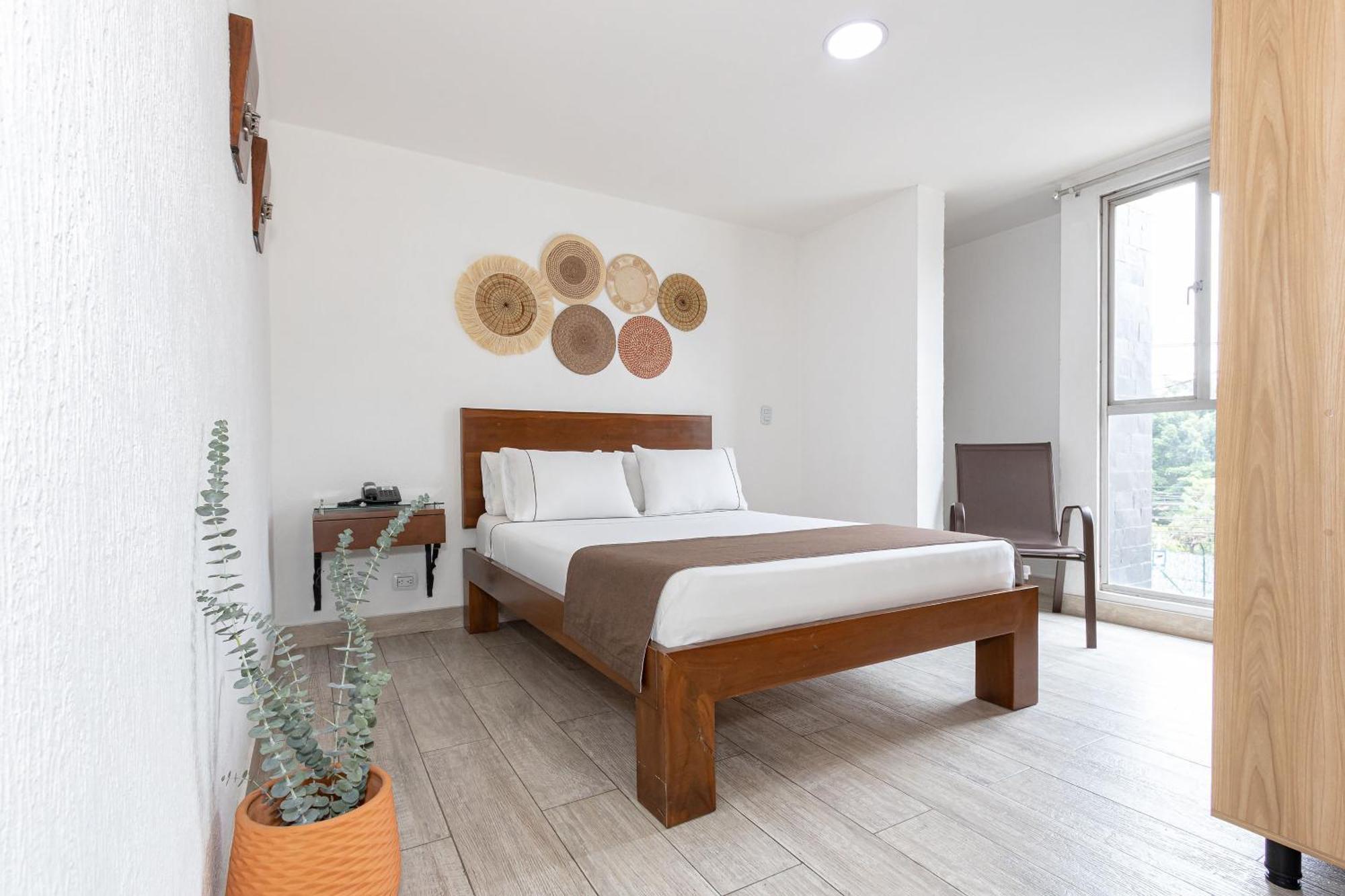 Hotel Prada Бейо Екстериор снимка
